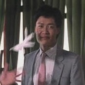 周潤堅