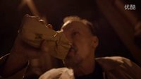 鳥人 制作特輯之Being Birdman