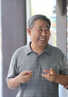 李文啟