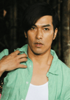 北村一輝