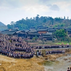 三龍