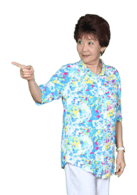 舒力生