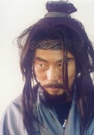 巴音額日樂(lè)