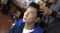 電視劇“完美新娘”開機宣傳