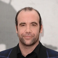 羅伊·麥克凱恩Rory McCann