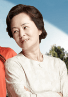 金姈愛
