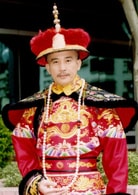 秦漢