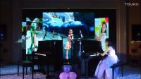 曹香凝《天空之城》20161230李天嬌老師鋼琴演奏會
