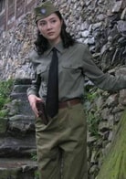 馮春哲