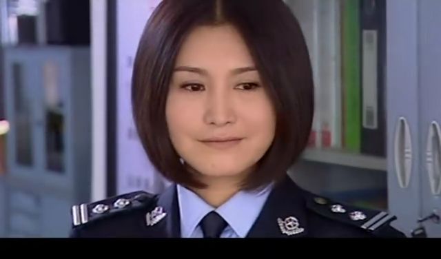 重案六組3劇照