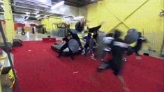 中文版制作特輯之蒙特利爾戰士