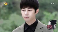 解密 TV版 《解密》翟莉墓前看望安能 放言永不原諒容金珍