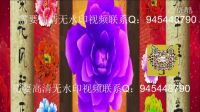 5 刀馬旦 戲曲表演 春節(jié)喜慶大型晚會(huì)表演LED背景視頻_(new)