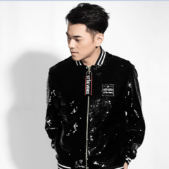 李晨?