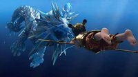 《哪吒鬧海》預告片-恒潤科技最新力作