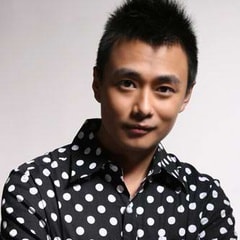 徐睿?