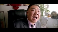 火星版預告片