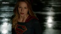 【CBS 女超人 TV版預告】Supergirl Promo Video