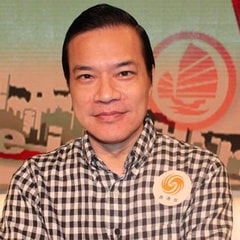 洪朝豐