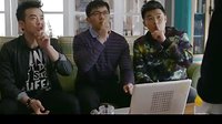 《三個奶爸》李晨出租房子版花絮