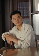 周一圍