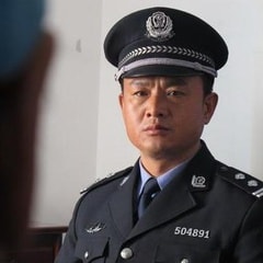 楊立山?