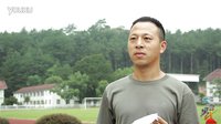 《軍營男士》搞笑視頻| 當兵的體力驚人