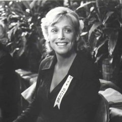 洛蘭·加里Lorraine Gary
