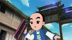 角色版預(yù)告片