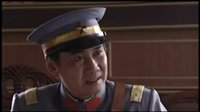 王波在電視劇《江湖兄弟》扮演翁照垣將軍