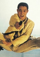 李連杰
