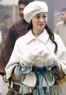 李小冉