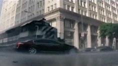 韓國版電視宣傳片