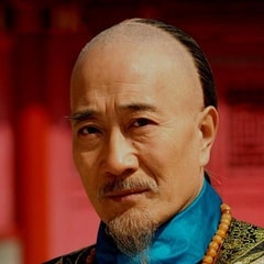 侯桐江?
