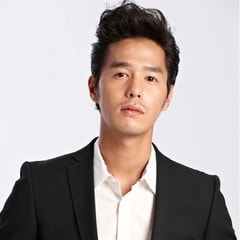 丁春誠?