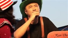 人物特輯之徐錚