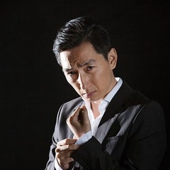 蔣中偉