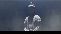 焚心似火 祖海 古今大戰秦俑情電視劇mtv_高清