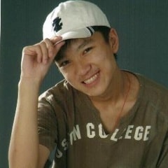 陳韋辰?