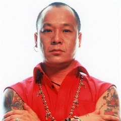 吳志雄