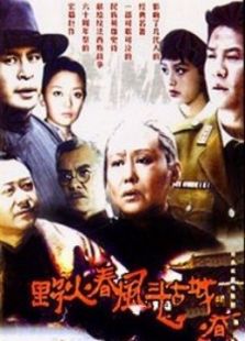 野火春風斗古城