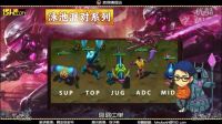英雄聯(lián)盟LOL老徐情報(bào)站07：合金裝備上線在即+五黑