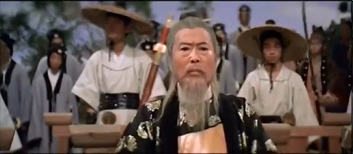笑傲江湖（1978） 電影劇照