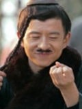 孟鵬