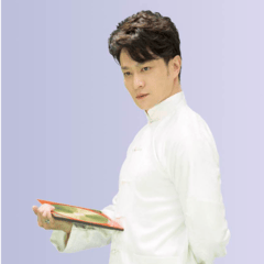 張明明