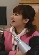 內(nèi)藤理沙