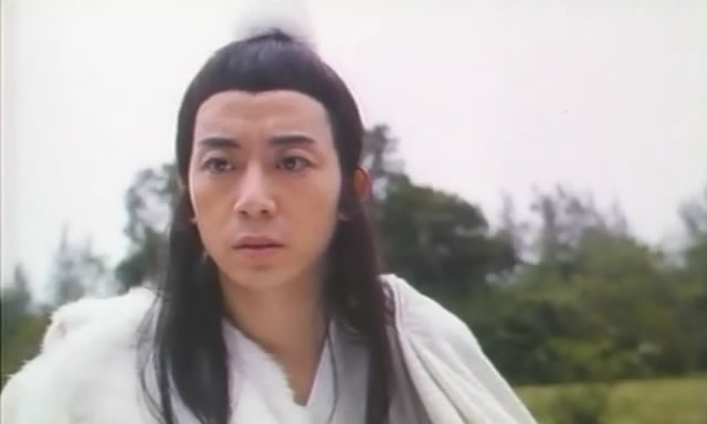 新冷血十三鷹 楊麗菁 劉子蔚