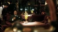 梁偉在電視劇《失蹤的上清寺》飾演國軍警察局長徐中奇片段
