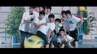 《激浪青春》預告片 陳喬恩變身麻辣教師