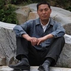 陳年喜